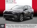 Toyota RAV 4 2.5 PHEV e4x4 TEAMPLAYER NAVI/PDC/SHZ/BSM Gris - thumbnail 1