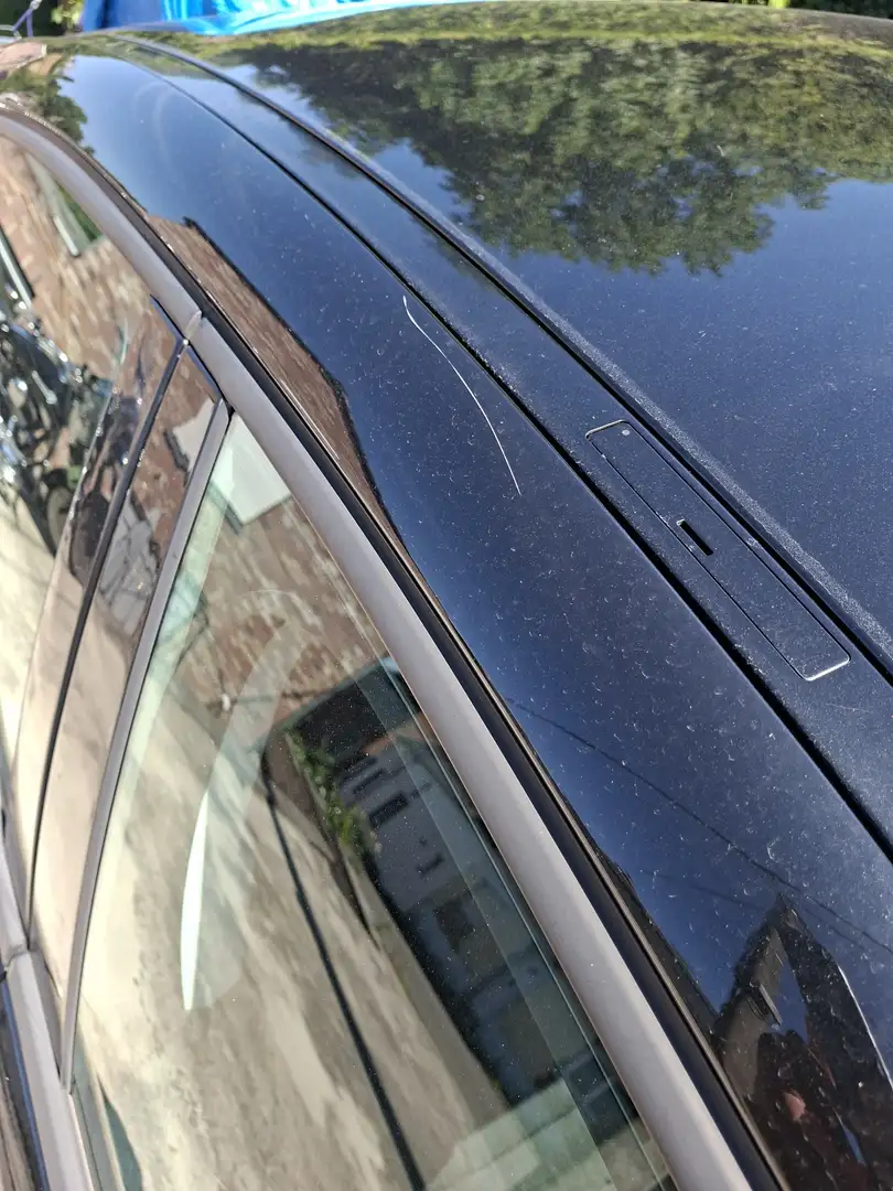 Citroen C5 1.6 HDi Attraction FAP - 1