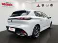 Peugeot 308 Allure Hybrid 145 e-DSC6 *Kamera*SHZ* Weiß - thumbnail 3