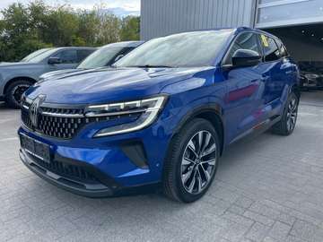1.2 E-Tech Hybride 130PK Automaat
