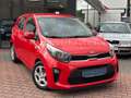 Kia Picanto Edition 7*1.HAND*KLIMA*SHZ*LHZ*TÜV NEU* Rot - thumbnail 1