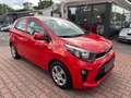 Kia Picanto Edition 7*1.HAND*KLIMA*SHZ*LHZ*TÜV NEU* Rot - thumbnail 4