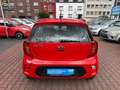 Kia Picanto Edition 7*1.HAND*KLIMA*SHZ*LHZ*TÜV NEU* Rot - thumbnail 6