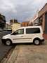 Volkswagen Caddy 1.9TDI Kombi 75 Weiß - thumbnail 4