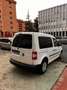 Volkswagen Caddy 1.9TDI Kombi 75 Weiß - thumbnail 7