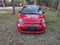 Fiat 500 500 III 2015 1.0 hybrid Star 70cv Rosso - thumbnail 2