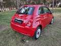 Fiat 500 500 III 2015 1.0 hybrid Star 70cv Rosso - thumbnail 4