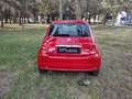 Fiat 500 500 III 2015 1.0 hybrid Star 70cv Rosso - thumbnail 5