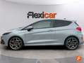 Ford Fiesta 1.5 Ecoboost ST Gris - thumbnail 4