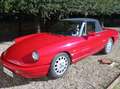 Alfa Romeo Spider Spider 2.0 my90 Piros - thumbnail 2