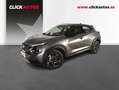 Nissan Juke 1.0 DIG-T N-Connecta 4x2 84kW Gris - thumbnail 1
