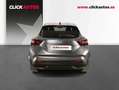 Nissan Juke 1.0 DIG-T N-Connecta 4x2 84kW Gris - thumbnail 4
