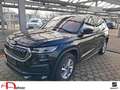Skoda Kodiaq L&K 2.0 TDI DSG 4x4 elHK+MATRIX+ACC+TOTW Klima Schwarz - thumbnail 1