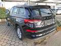 Skoda Kodiaq L&K 2.0 TDI DSG 4x4 elHK+MATRIX+ACC+TOTW Klima Schwarz - thumbnail 5