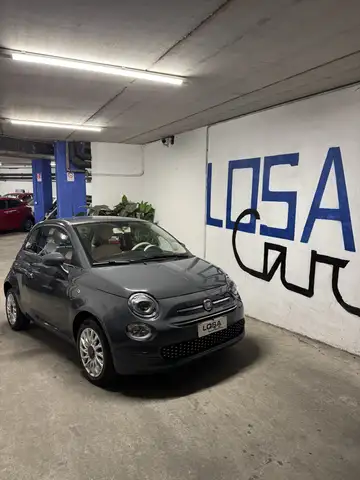Fiat 500 1.2 Star 69cv dualogic my20