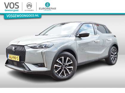 DS Automobiles DS 3 Hybrid 136 EAT6 Performance Line Navi | Airco | Ca