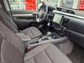 Toyota Hilux 2.8 D-4d Double Cab Comfort 4x4 Navi SHZ Silver - thumbnail 8
