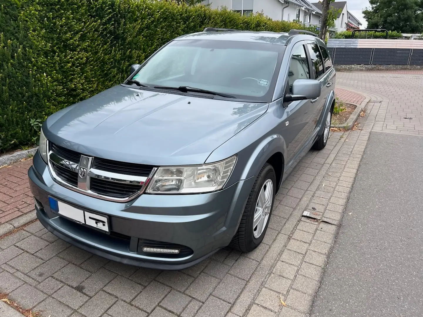 Dodge Journey Journey 2.4 SE Argent - 2