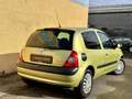 Renault Clio °AIRCO°V.CENTRAL.°V.ELEC. Vert - thumbnail 2