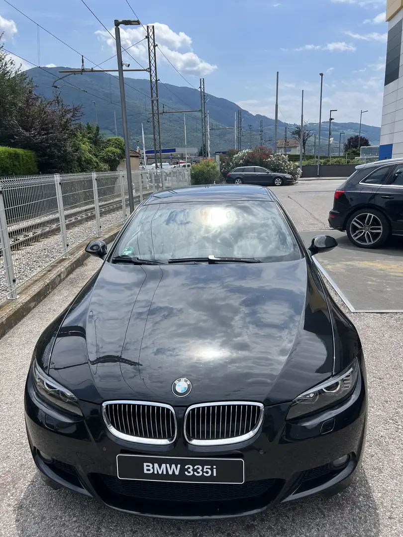 BMW 335 - 2