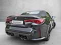 BMW M4 Competition M xDrive Cabrio M Drivers P. DAB Schwarz - thumbnail 2