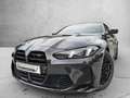 BMW M4 Competition M xDrive Cabrio M Drivers P. DAB Schwarz - thumbnail 1
