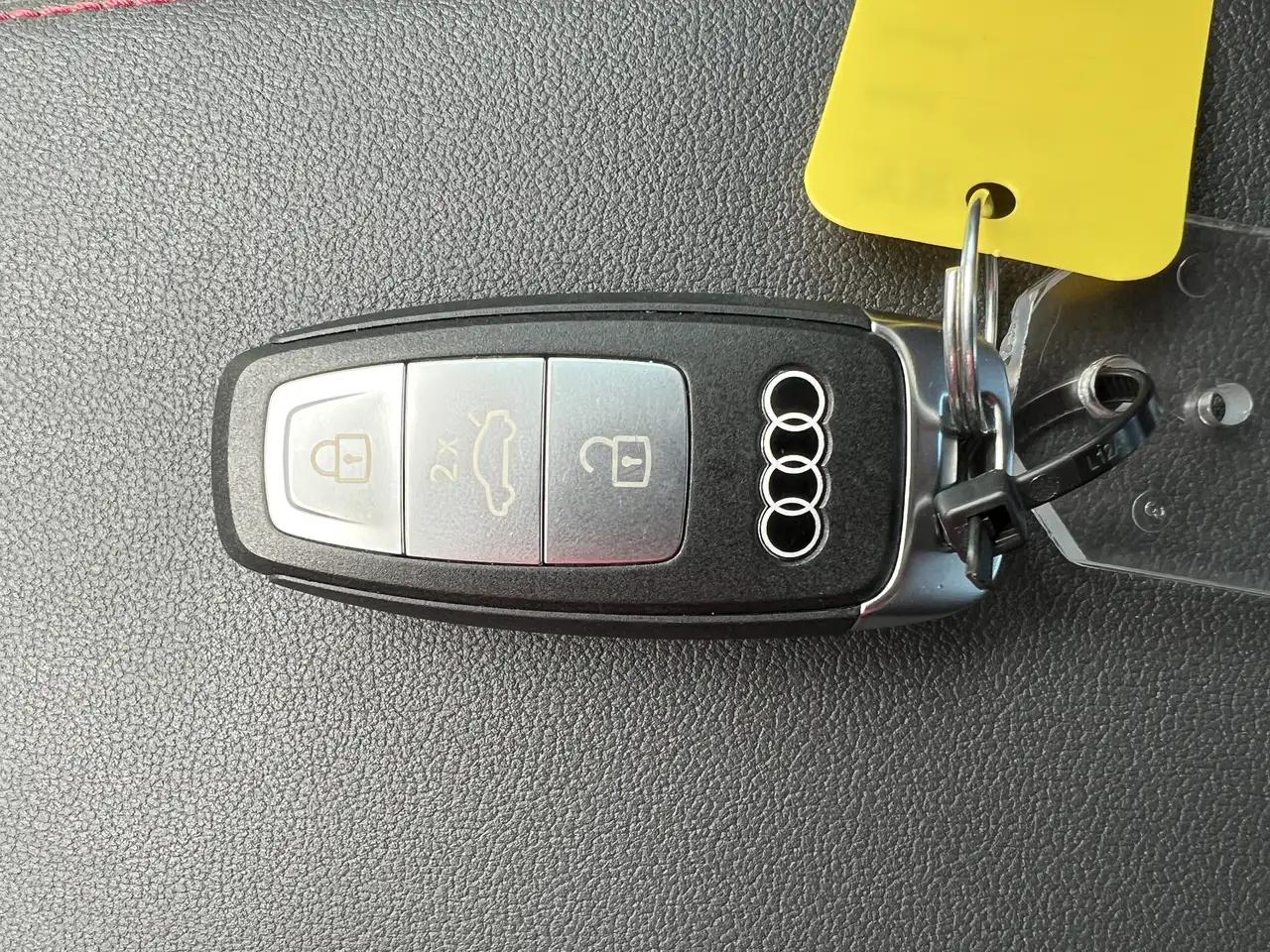 Audi RS3 снимка Audi RS3