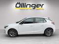 Opel Corsa Edition 1.2 Turbo  + Extras! Weiß - thumbnail 2
