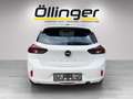 Opel Corsa Edition 1.2 Turbo  + Extras! Weiß - thumbnail 4