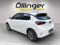 Opel Corsa Edition 1.2 Turbo  + Extras! Weiß - thumbnail 3