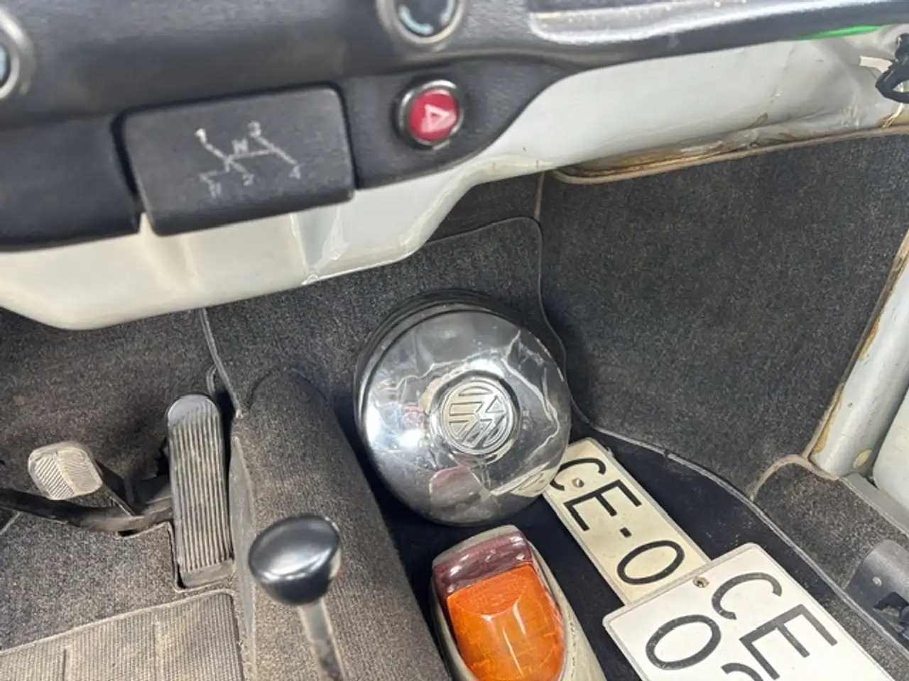Volkswagen Käfer 1302, foto 7