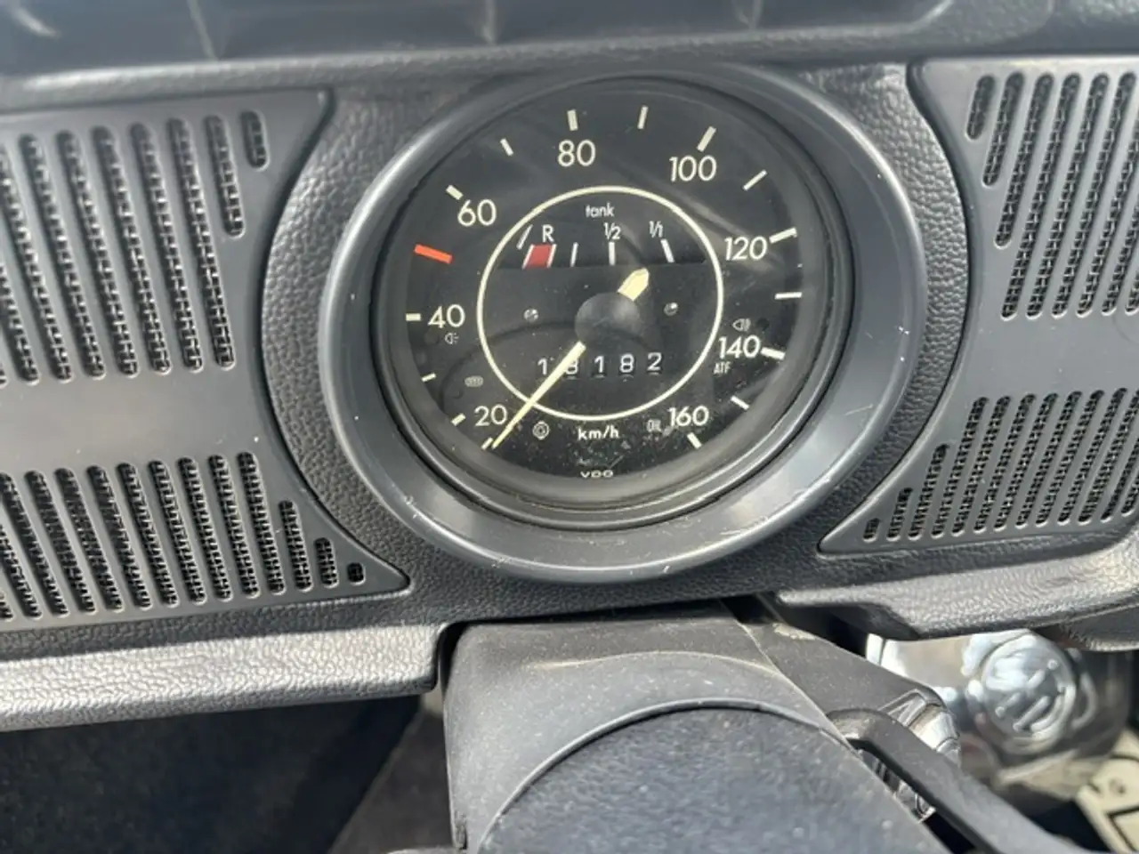 Volkswagen Käfer 1302, foto 6