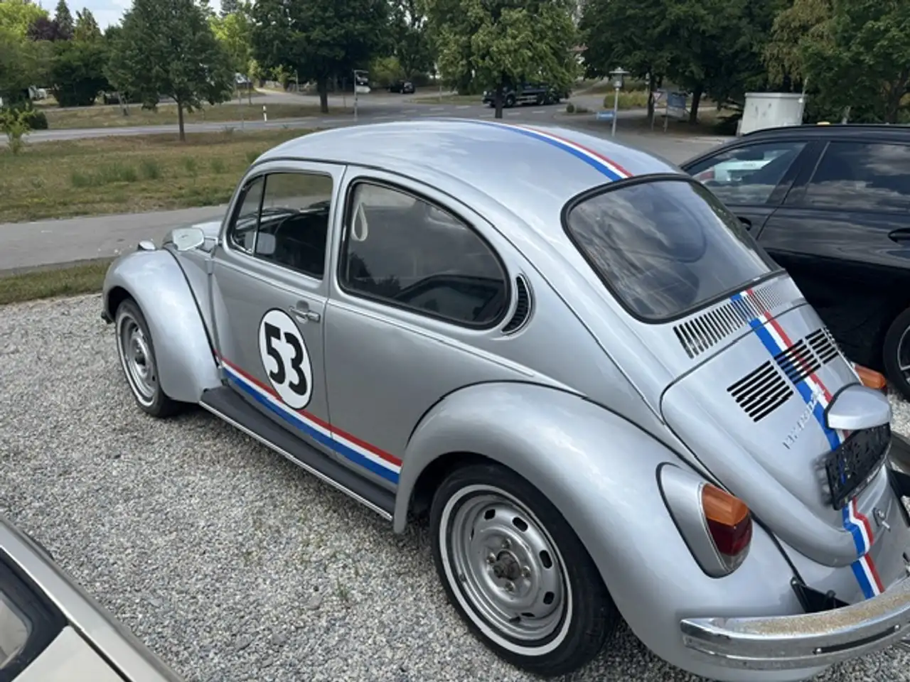 Volkswagen Käfer 1302, foto 3