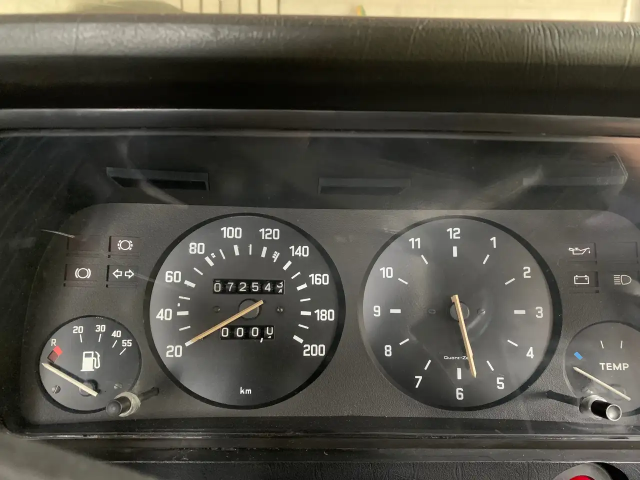BMW 316 E21, foto 9