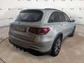 Mercedes-Benz GLC 400 400 D 4MATIC PREMIUM PLUS Argento - thumbnail 5