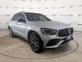 Mercedes-Benz GLC 400 400 D 4MATIC PREMIUM PLUS Argento - thumbnail 7