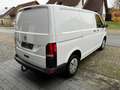 Volkswagen T6.1 Transporter 150Ps PDC Klima VW-Scheckheft 1.Hand 79Tkm MwSt Weiß - thumbnail 5