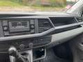 Volkswagen T6.1 Transporter 150Ps PDC Klima VW-Scheckheft 1.Hand 79Tkm MwSt Weiß - thumbnail 15
