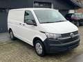 Volkswagen T6.1 Transporter 150Ps PDC Klima VW-Scheckheft 1.Hand 79Tkm MwSt Weiß - thumbnail 7