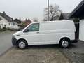 Volkswagen T6.1 Transporter 150Ps PDC Klima VW-Scheckheft 1.Hand 79Tkm MwSt Weiß - thumbnail 2
