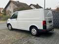 Volkswagen T6.1 Transporter 150Ps PDC Klima VW-Scheckheft 1.Hand 79Tkm MwSt Weiß - thumbnail 3