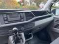Volkswagen T6.1 Transporter 150Ps PDC Klima VW-Scheckheft 1.Hand 79Tkm MwSt Weiß - thumbnail 14