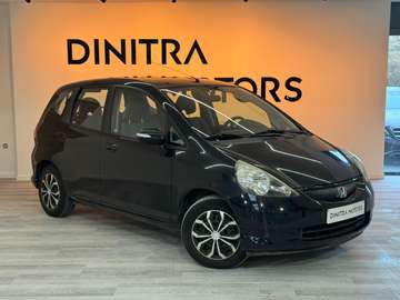 1.4i - Automaat/Auto. klimaatregeling/5 deurs