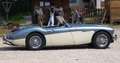 Austin-Healey 3000 100/6 Mavi - thumbnail 4