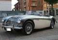 Austin-Healey 3000 100/6 Mavi - thumbnail 2