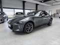Mazda MX-5 SPORTS LINE RF AUTOMATIK+LEDER+LED+BOSE+TÜV Gris - thumbnail 29