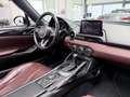 Mazda MX-5 SPORTS LINE RF AUTOMATIK+LEDER+LED+BOSE+TÜV Gris - thumbnail 10