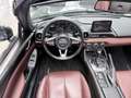Mazda MX-5 SPORTS LINE RF AUTOMATIK+LEDER+LED+BOSE+TÜV Gris - thumbnail 6