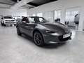 Mazda MX-5 SPORTS LINE RF AUTOMATIK+LEDER+LED+BOSE+TÜV Gris - thumbnail 23