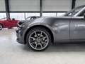 Mazda MX-5 SPORTS LINE RF AUTOMATIK+LEDER+LED+BOSE+TÜV Gris - thumbnail 13